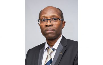 Blanchard Nitoubi